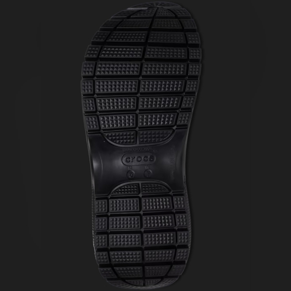 Crocs MEGA CRUSH SANDAL NWOT - Picture 4 of 6